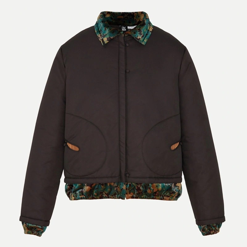 TEARDROP JACKET