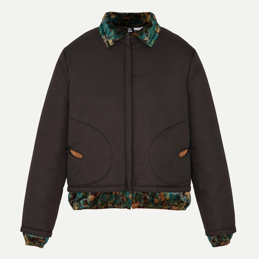 TEARDROP JACKET