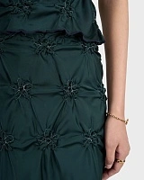 MARKIZA TOP green