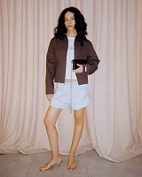 CURSIVE LOW CLASSIC T-SHIRT