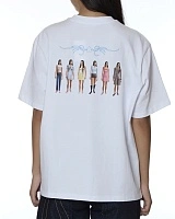 SIMI BOXY TEE