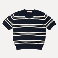 Wicklow Stripe T-shirt