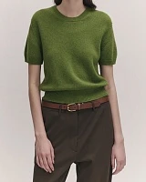 Wicklow T-Shirt green