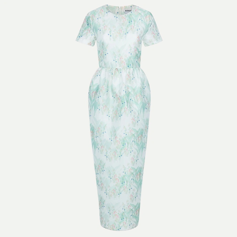 DRESS LEXI