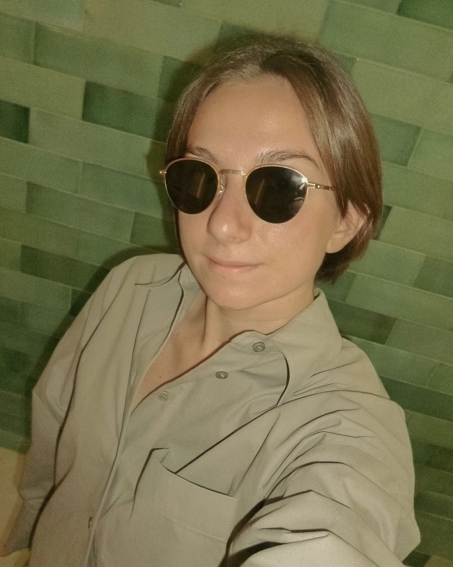 TATE CHAMPAGNE GOLD DGY 291