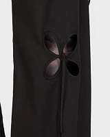 PETAL SUITING TROUSERS