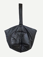 GIANT PADDED BAG