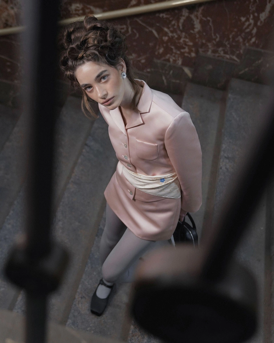 Бандана Son x Moona