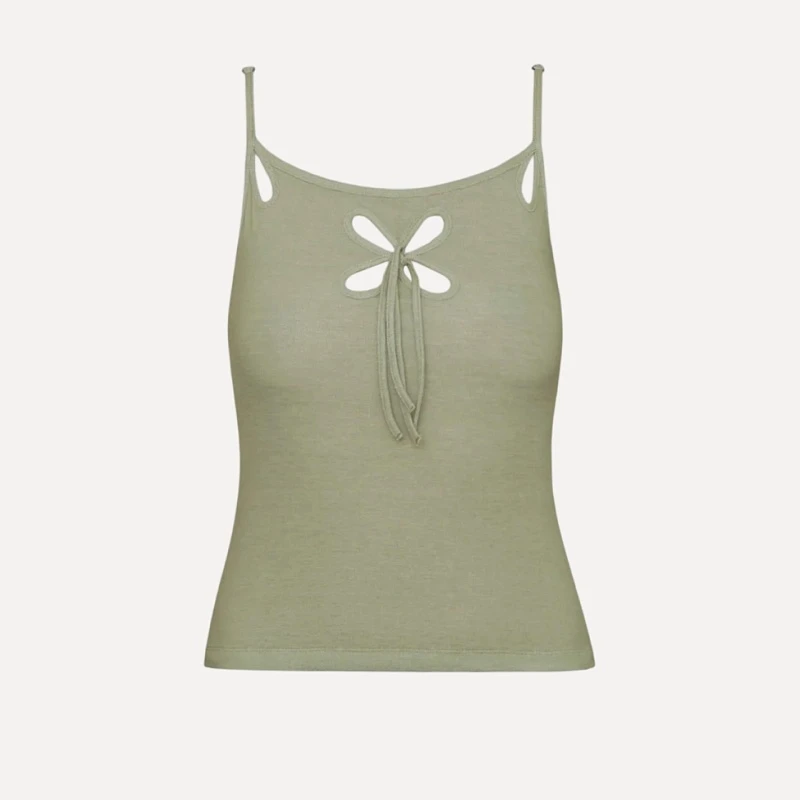 PETAL CAMISOLE