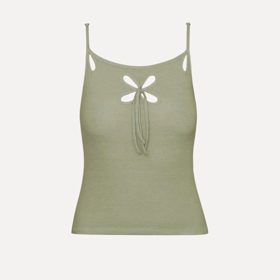 PETAL CAMISOLE
