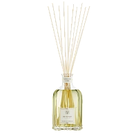 GINGER LIME 250 ML GLASS BOTTLE HOME FRANGRANCE