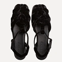 Cabersa 2 Velvet Black