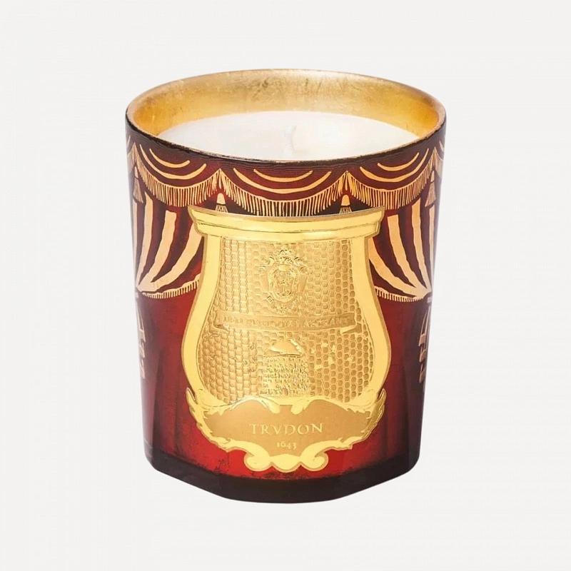 FACTICE BOUGIE LGB SERDAR - GLORIA