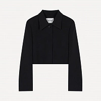 CLASSIC SHORT JACKET