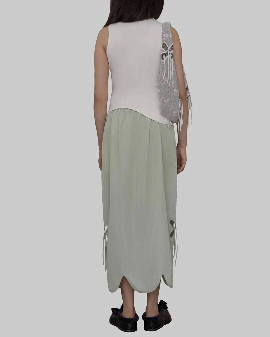 PETAL SUNSKIRT MENTOL