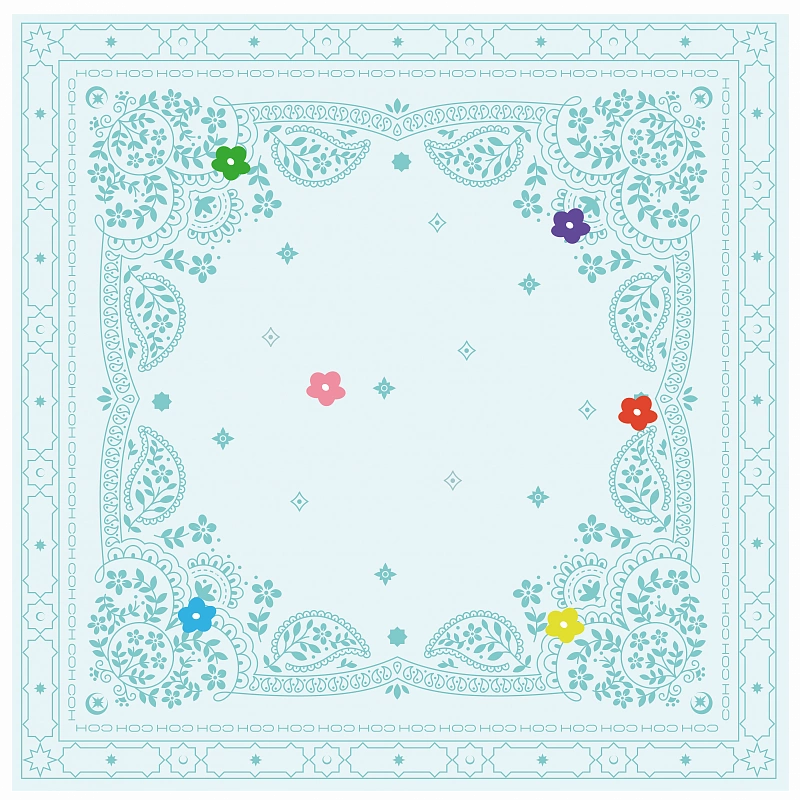 Бандана Son x Moona