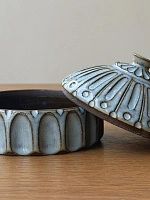 Шкатулка "Чорсу"