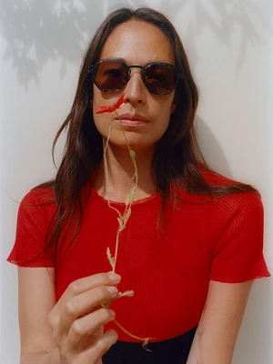 On creating the world's most innovative eyewear brand