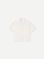 SS UTILITY SHIRT