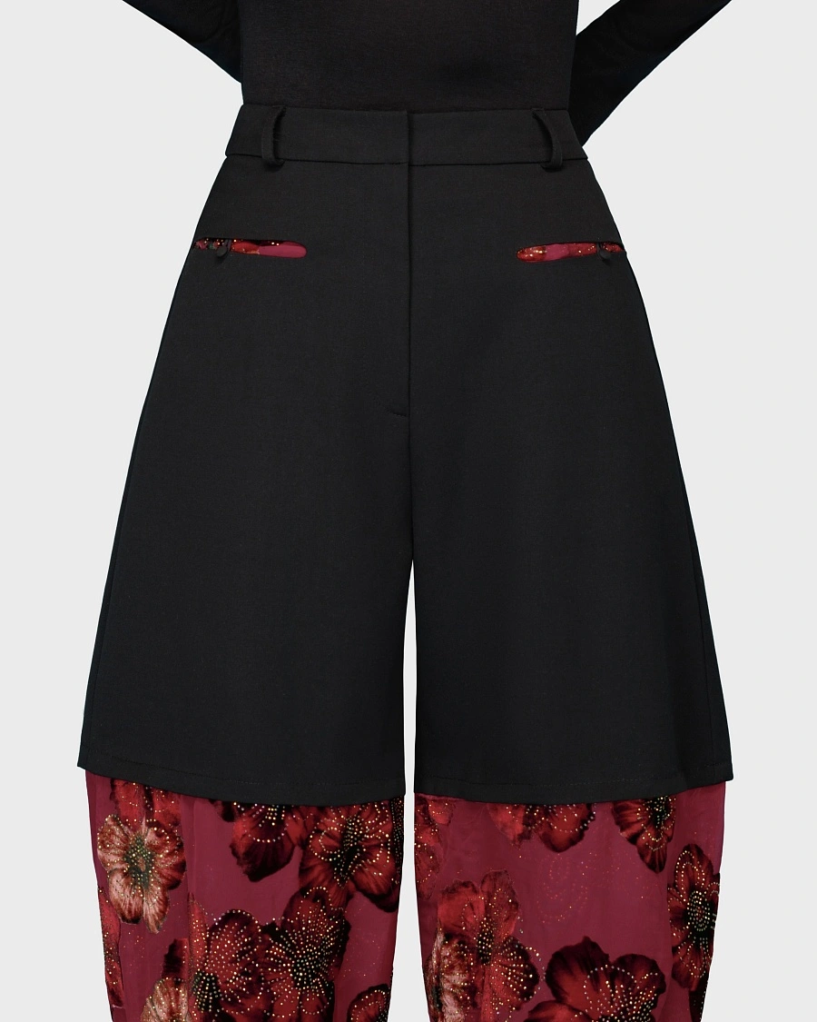 LOSIM TROUSERS