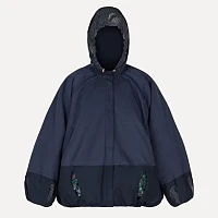 RATTLE WINDBREAKER