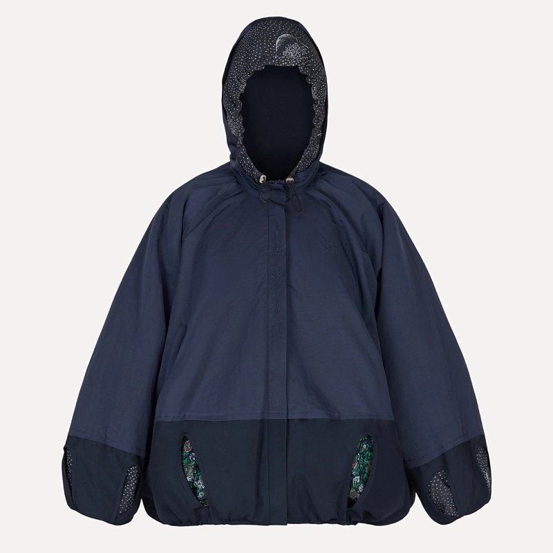 RATTLE WINDBREAKER