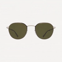 TALVI SILVER/BLACK RAWGREEN SLD 052