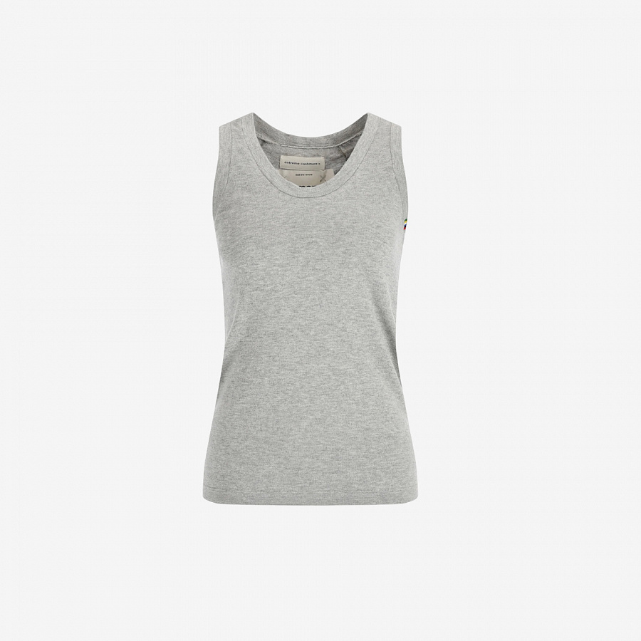 n°270 vest grey