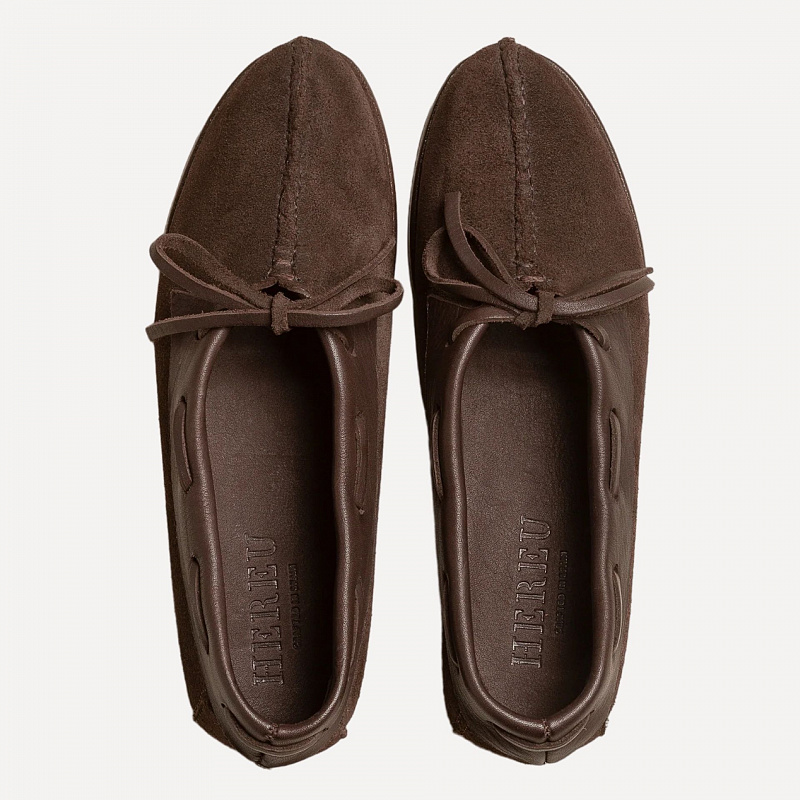 Tilla Suede