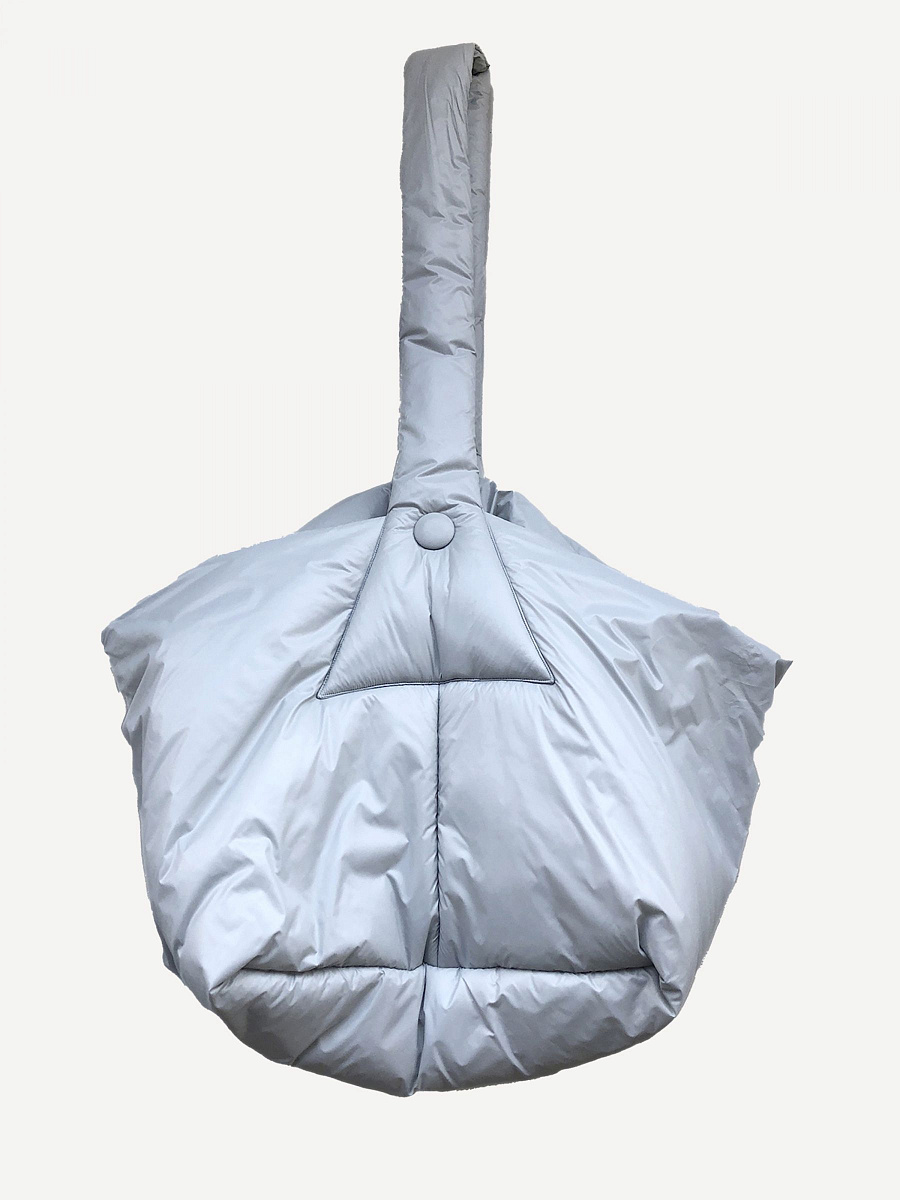 GIANT PADDED BAG