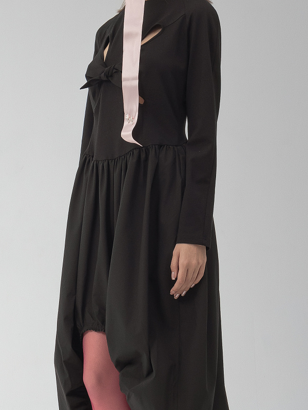 Bale dress