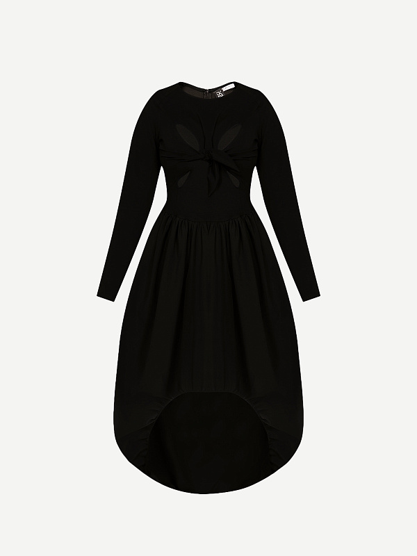Bale dress